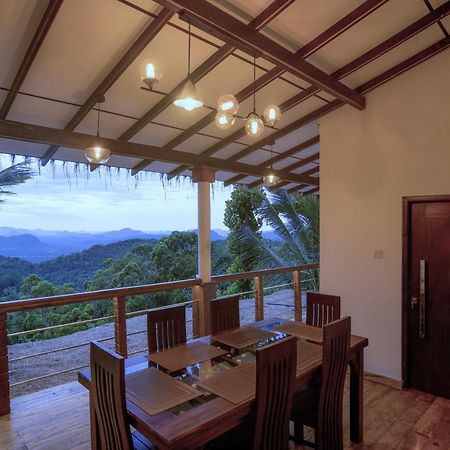 Falcon Villas Lunugala Exterior foto